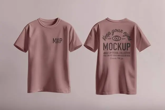 Camiseta